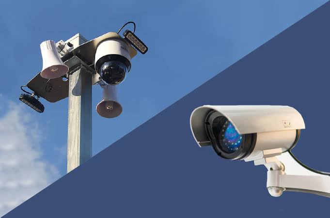 Sean B Solutions CCTV and Security Systems